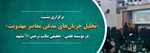 برگزاری نشست تحلیل جریان های مدعی معاصر مهدویت در مکتب نرجس علیهاالسلام